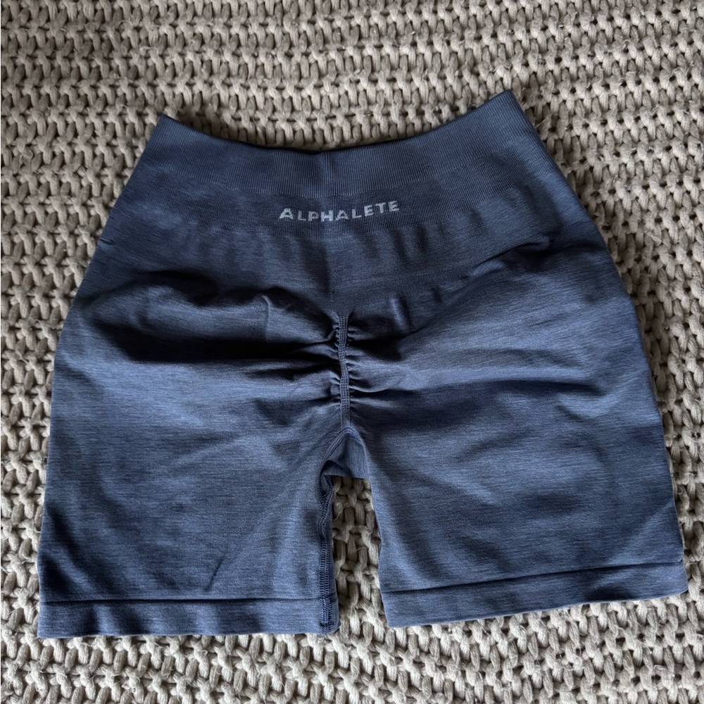 Alphalete Amplify Shorts